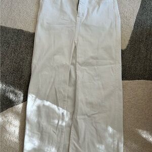 DL1961 - Asra Demin Maxi Skirt